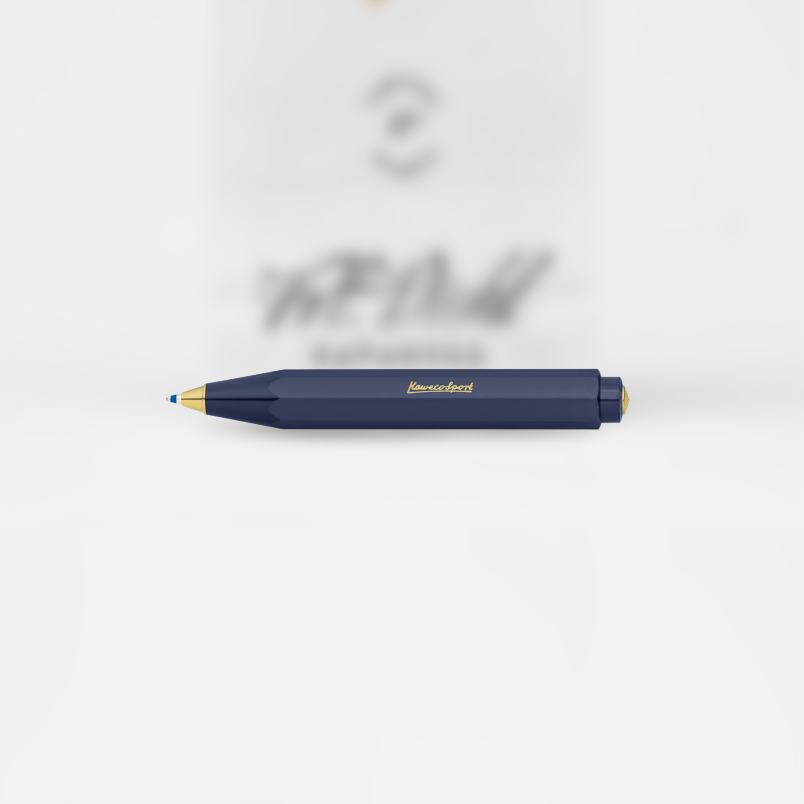 Kaweco CLASSIC Sport Kugelschreiber