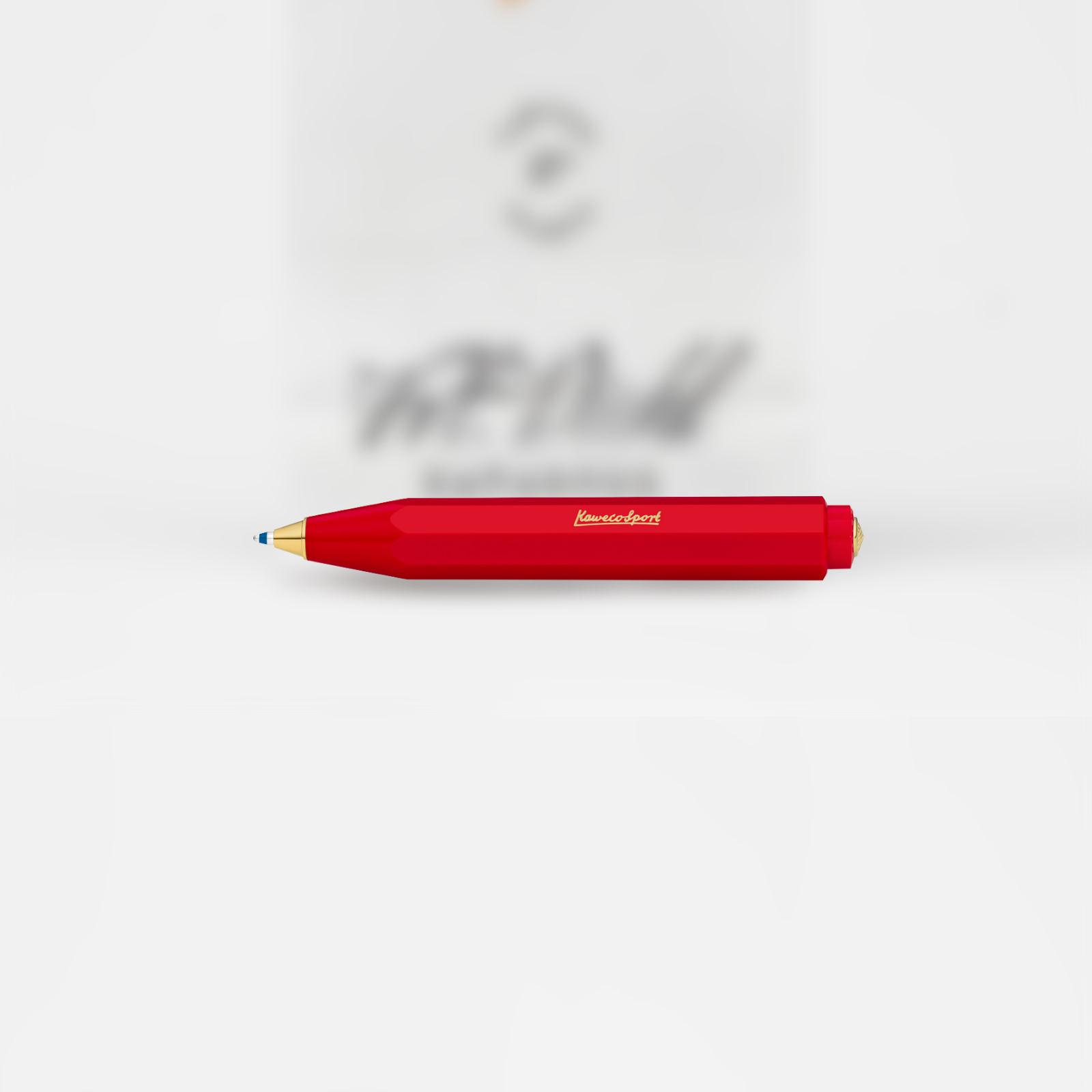 Kaweco CLASSIC Sport Kugelschreiber