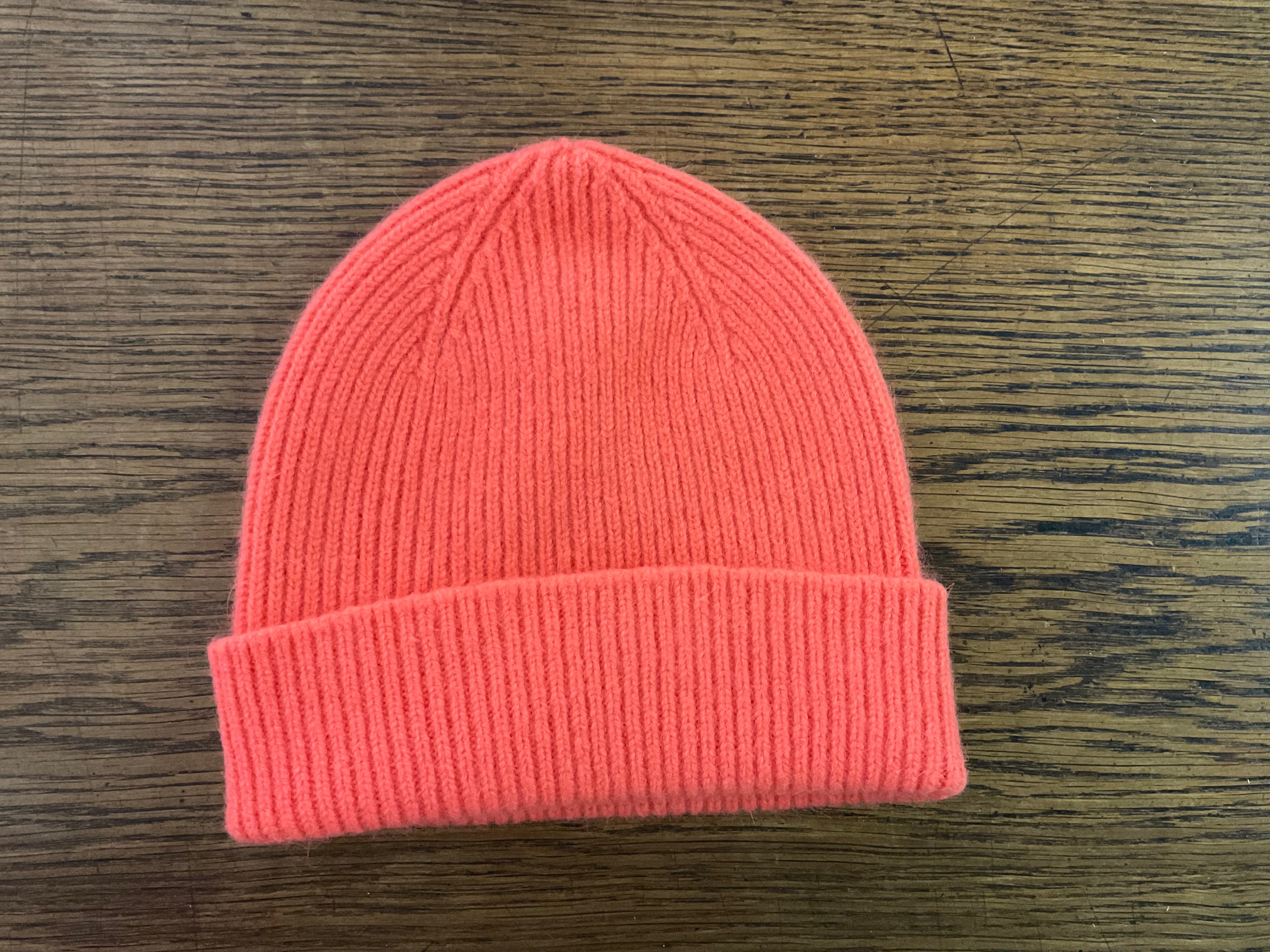 Le Bonnet Mützen - Beanie Style