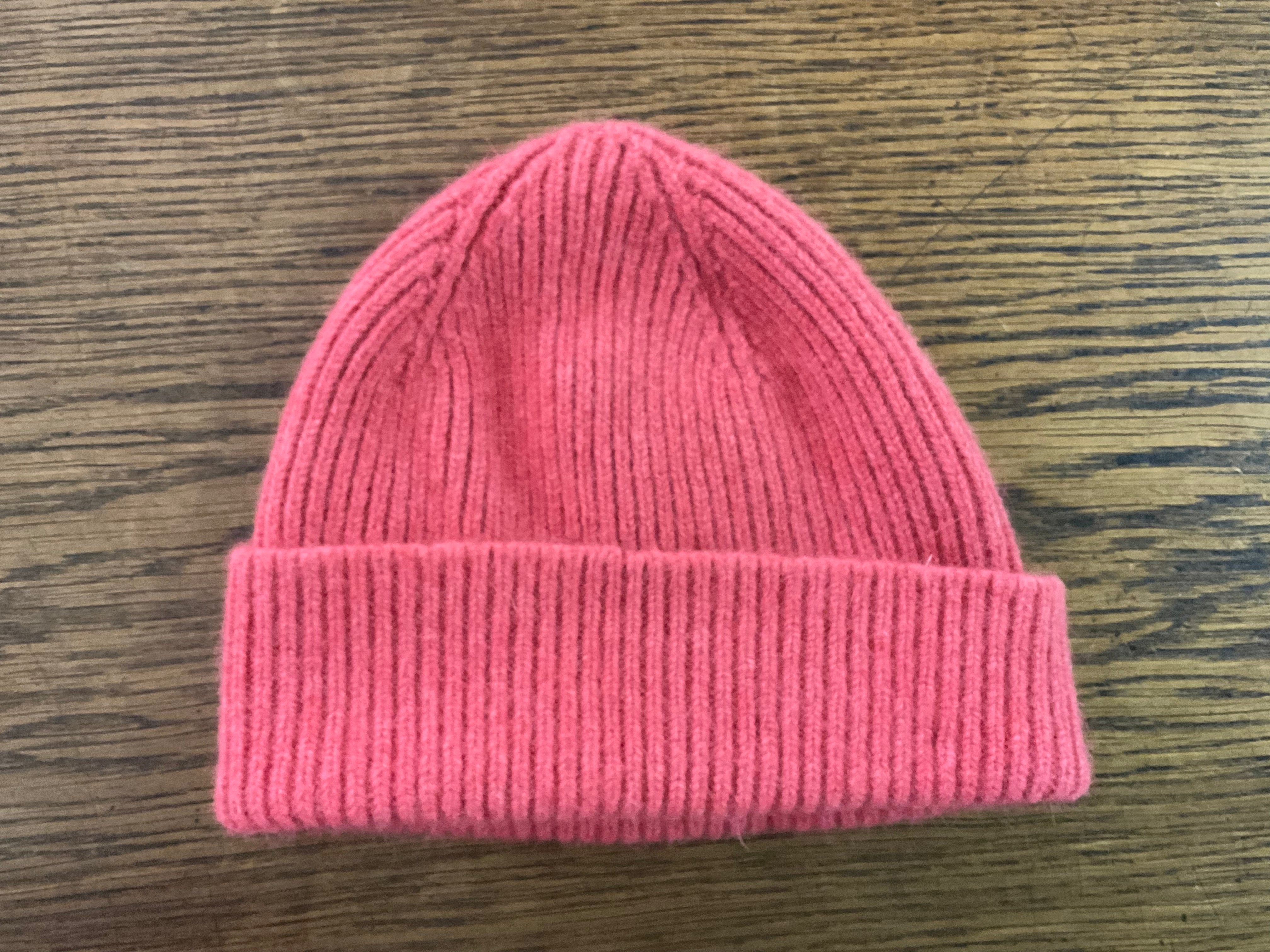Le Bonnet Mützen - Beanie Style