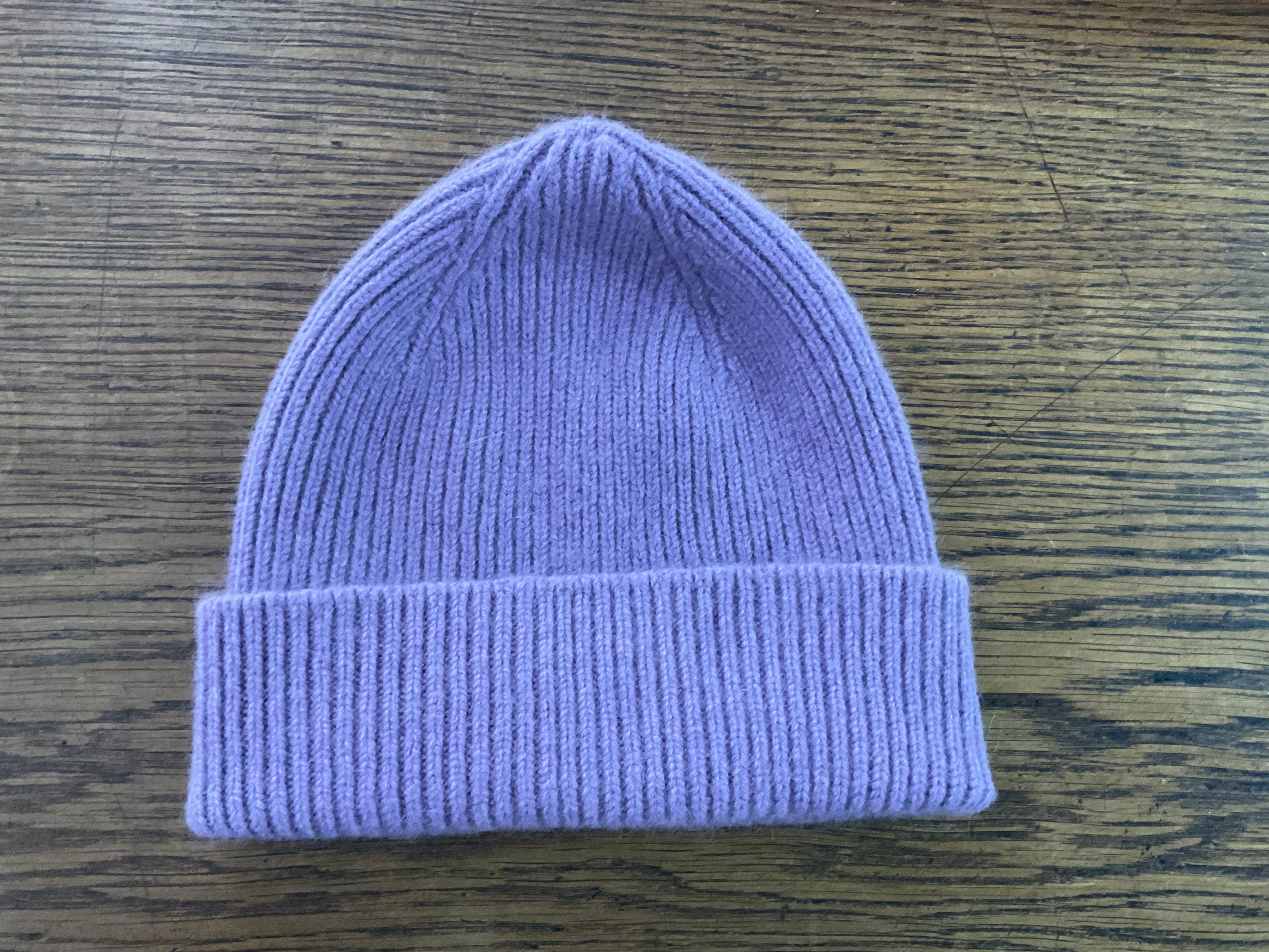 Le Bonnet Mützen - Beanie Style