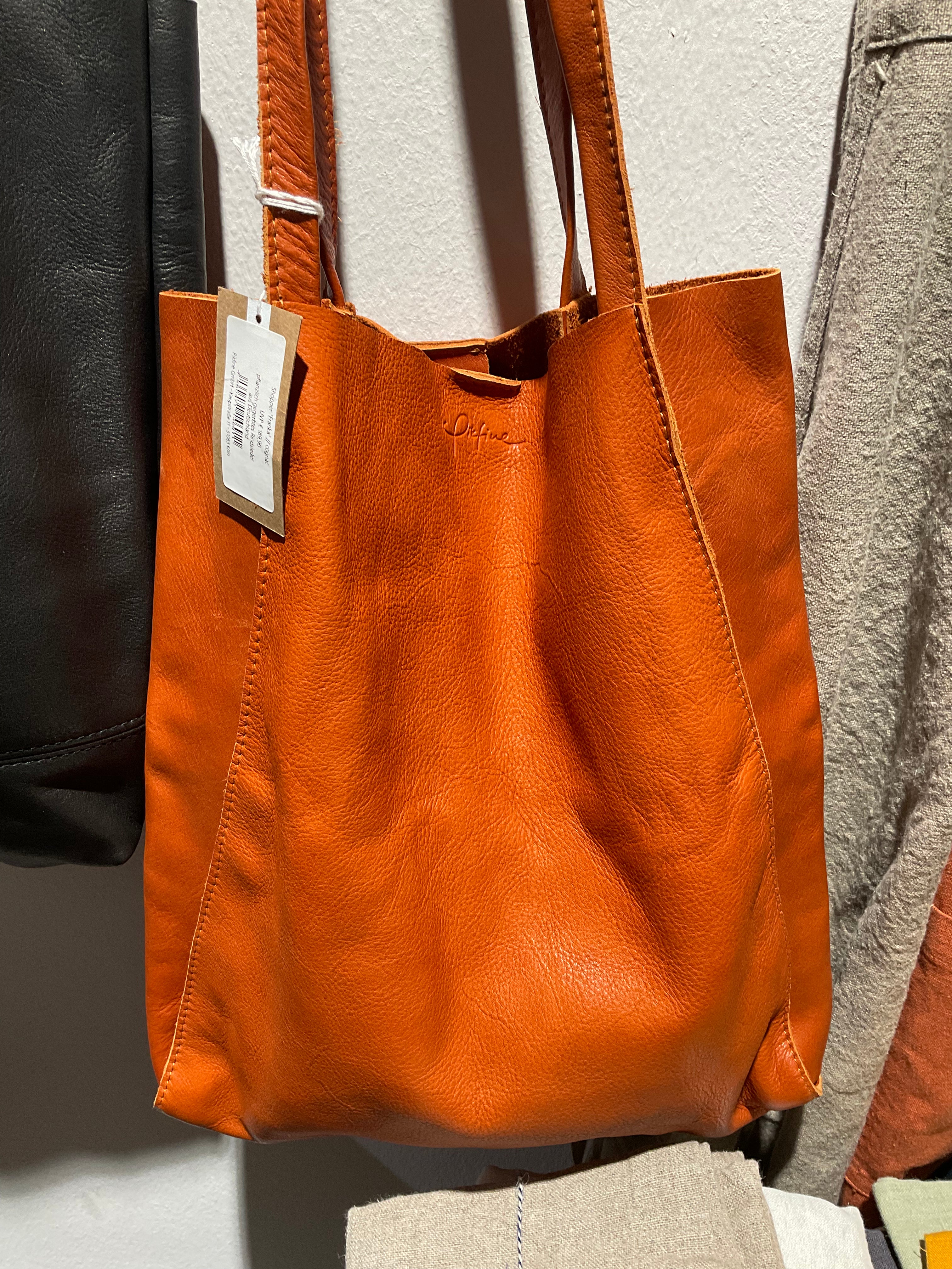 Pikfine Shopper Franka