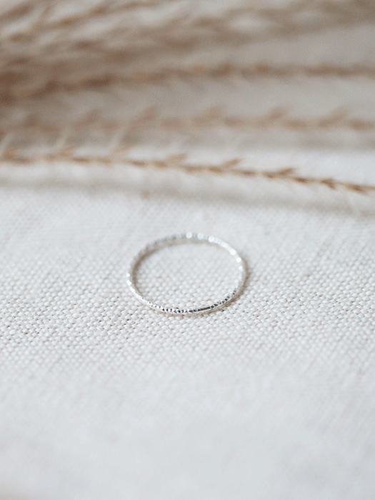 Pikfine Ring Smilla gold/silber