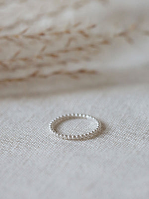 Pikfine Ring Mala gold/silber