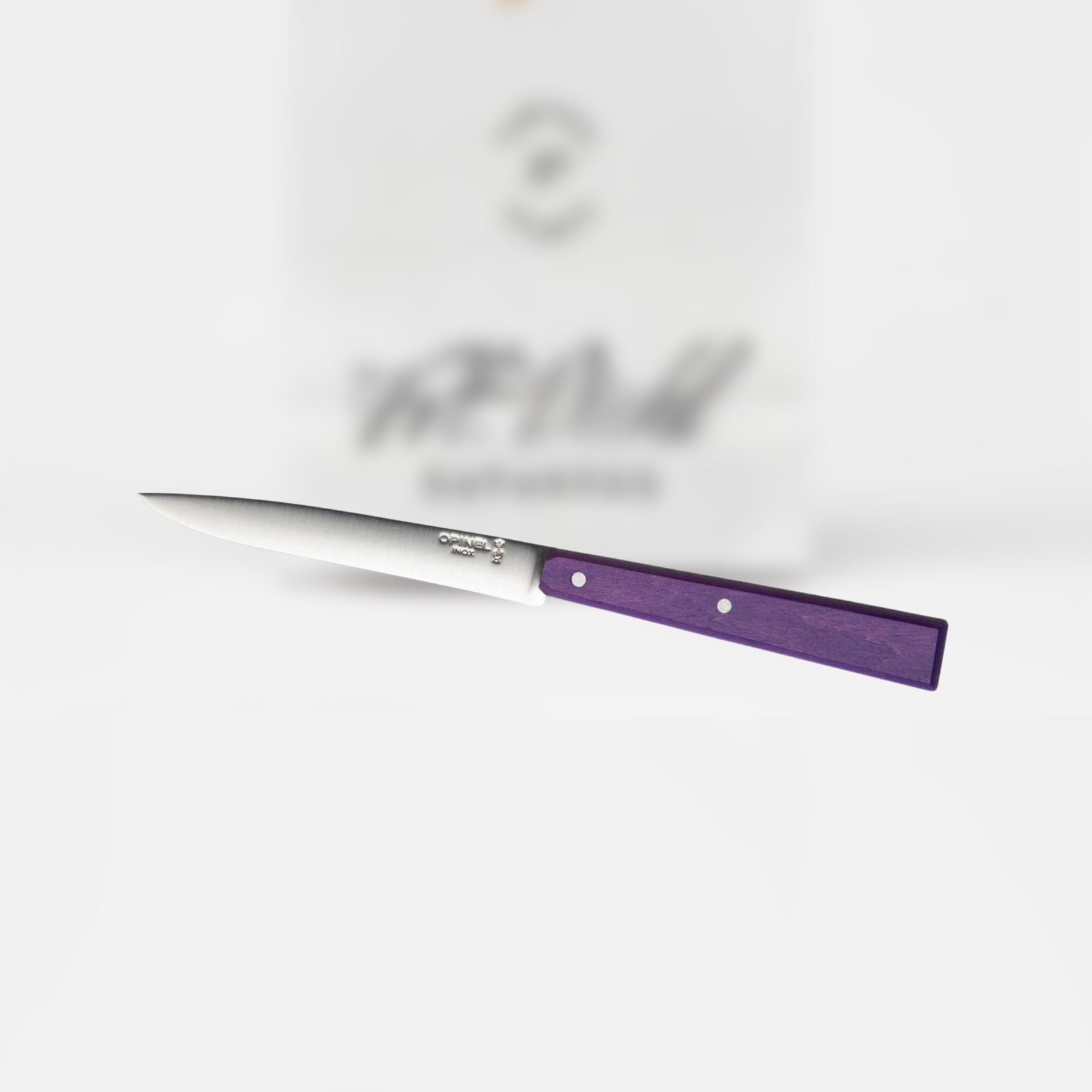 Opinel Tafelmesser einzeln